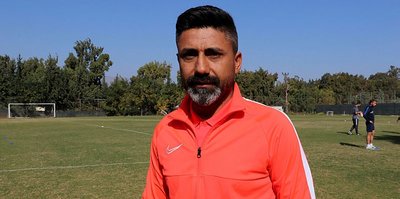 Bayram Toysal: Her maça ekstra motive olmak zorundayız