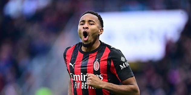 Fenerbahçe'ye Nkunku'dan büyük müjde! Domenico Tedesco...