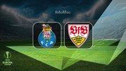 Porto-Stuttgart maçı ayrıntıları!