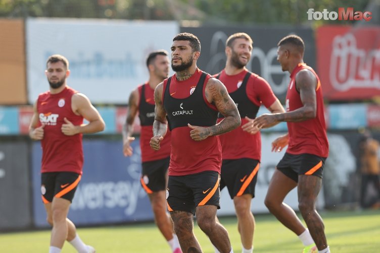 Son dakika Galatasaray transfer haberleri | Falcao ücretine takım kuruldu!