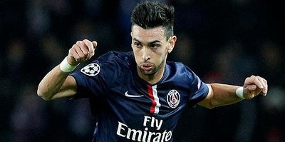 Beşiktaş'ın gündemindeki Pastore'den transfer açıklaması!