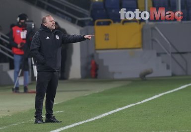Spor yazarları Ankaragücü-Beşiktaş maçını değerlendirdi