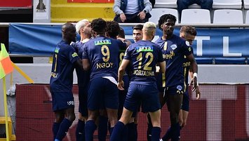 Kasımpaşa evinde kazandı!