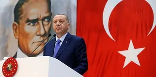 Bir büyük Fenerbahçeli