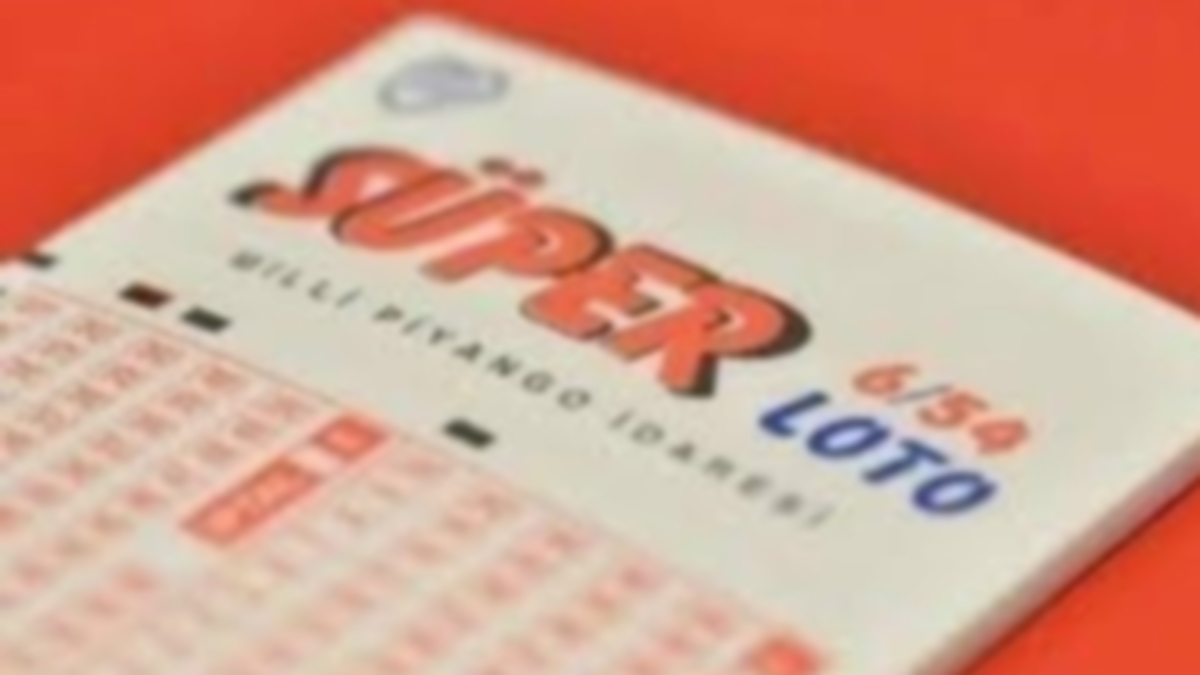ðŸ’¥SÜPER LOTO ÇEKİLDİ! | Süper Loto çekilişi sonuçları - Süper Loto sorgulama ekranı 10 Eylül Salı 2024