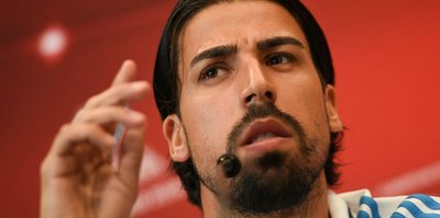 Khedira Emre'nin yeni takımını açıkladı!