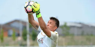 Galatasaray’da Muslera’nın izni bitti