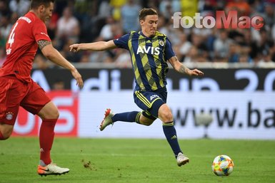 Fenerbahçe taraftarından Ali Koç ve Ersun Yanal’a büyük tepki!