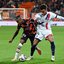 PSG deplasmanda Lorient'e takıldı!