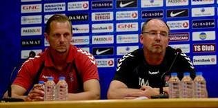 PSG'den sonra en güçlü takım