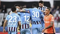 Fırtına 3. sırayı garantiledi!