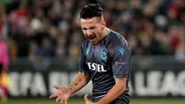 Trabzonspor’da 2 yolcu daha