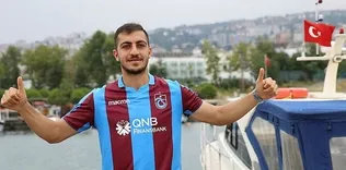 Mutlu son!