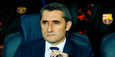 Valverde'den Cengiz açıklaması!