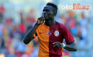 Bruma’dan taraftara transfer hatırlatması! Galatasaray...