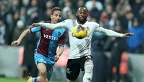 N’Koudou korkuttu
