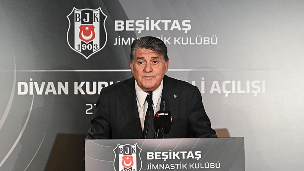 Beşiktaş Divan Kurulu Lokali Törenle Açıldı, Başkan Adalı’dan Süleyman Seba Müzesi Müjdesi