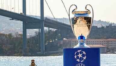 Istanbul to host 2023 UEFA Champions League final