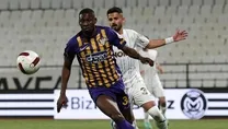 Şampiyon Eyüpspor Manisa FK ile yenişemedi!