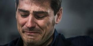 Casillas resmen Porto'da