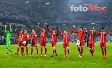 Franck Ribery Galatasaray'a mesaj gönderdi!