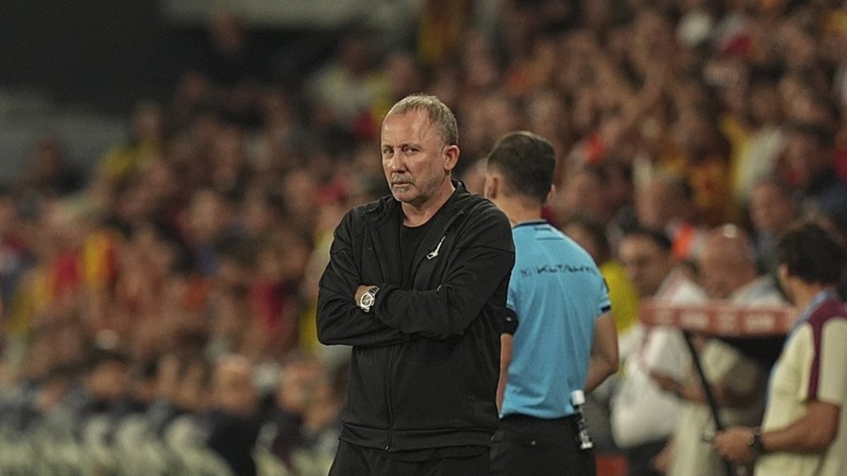 Konuşulacak çok şey var