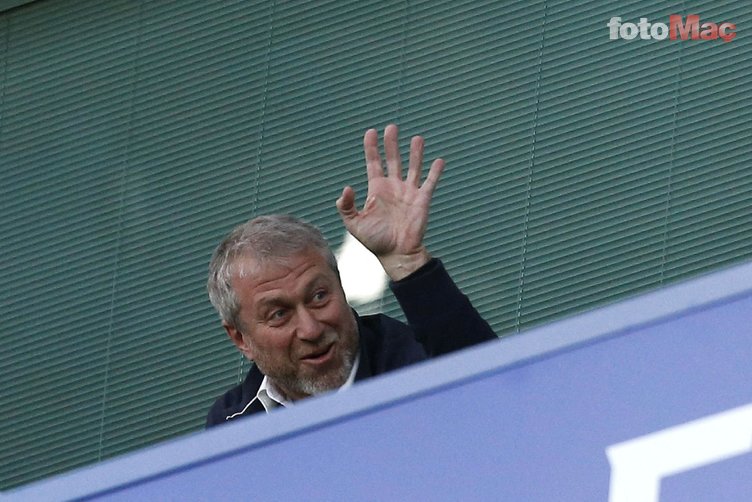 Roman Abramovich Chelsea'yi satıyor! İlk teklif yapıldı