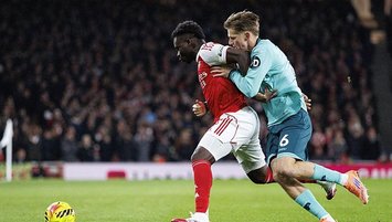 Wolfe listeye eklendi