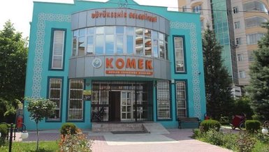 KOMEK kayıtları başladı mı? 2023 KOMEK kayıt başvuru ekranı - Kayıtlar nereden ve nasıl yapılacak?