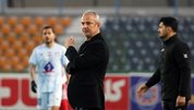 İsmail Kartal’ın ekibi berabere kaldı!