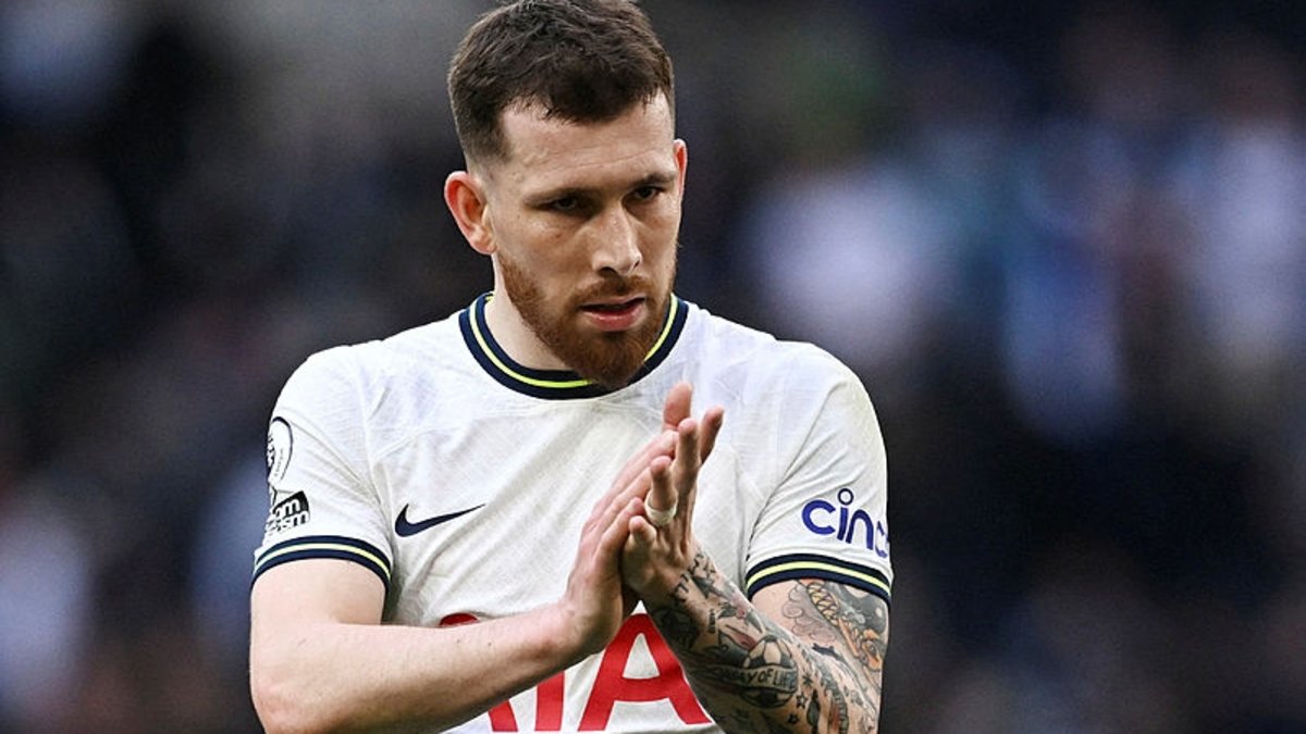 Fenerbahçe Hojbjerg için resmi teklif yaptı!