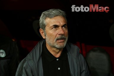 Aykut Kocaman’dan Galatasaray’a transfer çalımı! Teklif kabul edildi