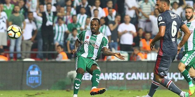 Bursaspor süper olacak
