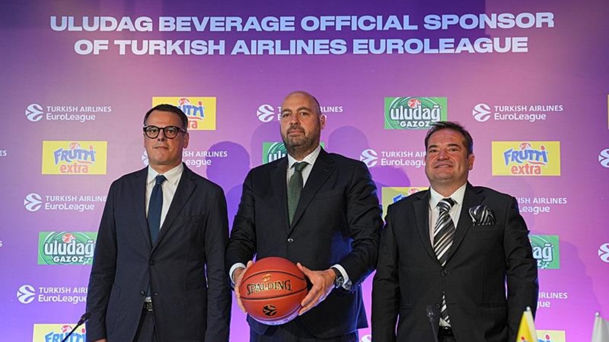 Euroleague’e dev destek