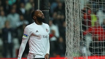 Beşiktaş'ta N'Koudou gitti gidiyor! İşte talipleri