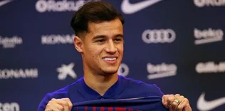 Barça’nın hevesi kursağında kaldı