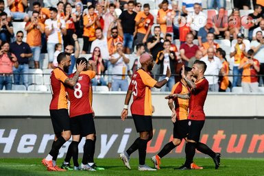 Galatasaray’ın istediği yıldız için açıklama: Korkuyorum!