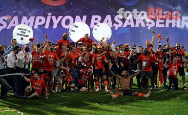 İşte Medipol Başakşehir’in Şampiyonlar Ligi’nde kesinleşen muhtemel rakipleri!
