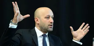 İlla bağıralım mı!