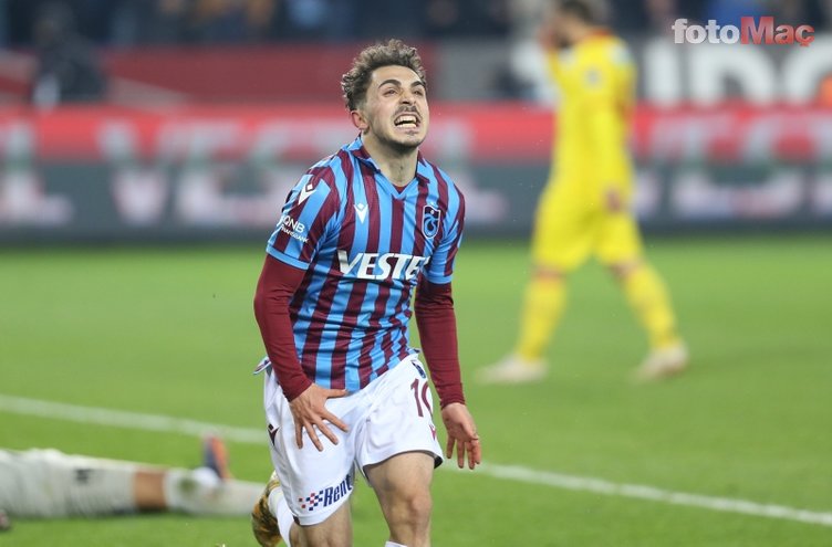 TRABZONSPOR HABERLERİ - Spor yazarları Trabzonspor-Göztepe maçını değerlendirdi