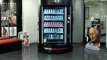 Formatic Kiosk’la forma satışı