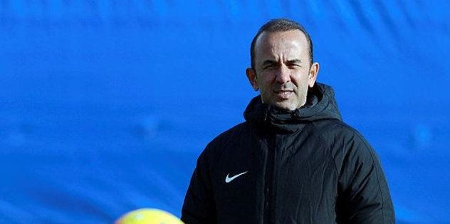 Erzurumspor'da "2. Mehmet"le yükseliş dönemi