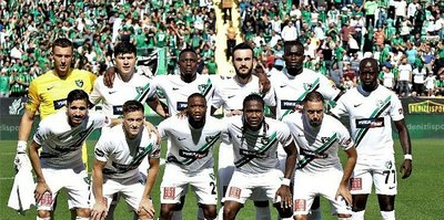Denizlispor zinciri kırmak istiyor