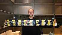 Vedat Muriç’ten hızlı başlangıç