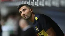 Hasan Ali ortada kaldı! Fenerbahçe...