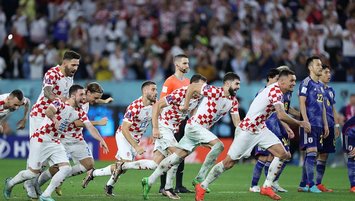 Hırvatistan klasiği