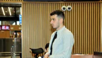 Oğuzhan Feyenoord’da