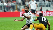 Douglas’dan sakatlık açıklaması! 3 ay...