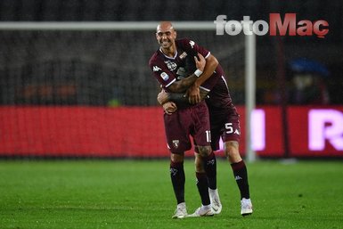 Yılın transferi Beşiktaş’tan! İtalyan forvet geliyor