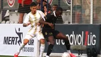 Iğdır’da kazanan Kayserispor!